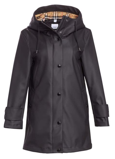 burberry raincoat saks|burberry designer raincoat.